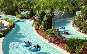 Hilton Resort in Orlando Florida